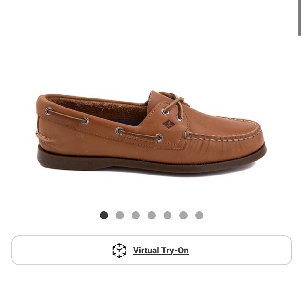 Sperrys Original